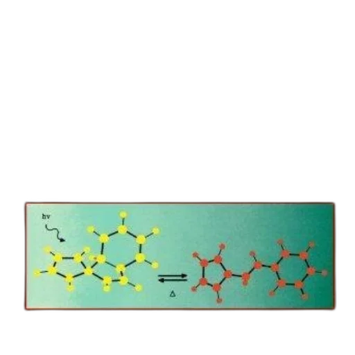 book, photochromism, molecules, systems transparent PNG cut-out