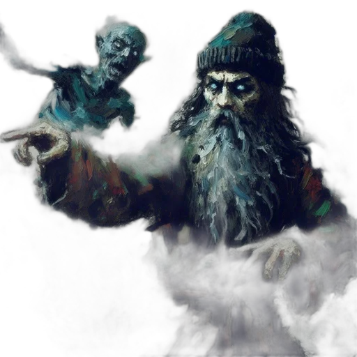creature, concept art, fantasy art, comic book art transparent PNG cut-out