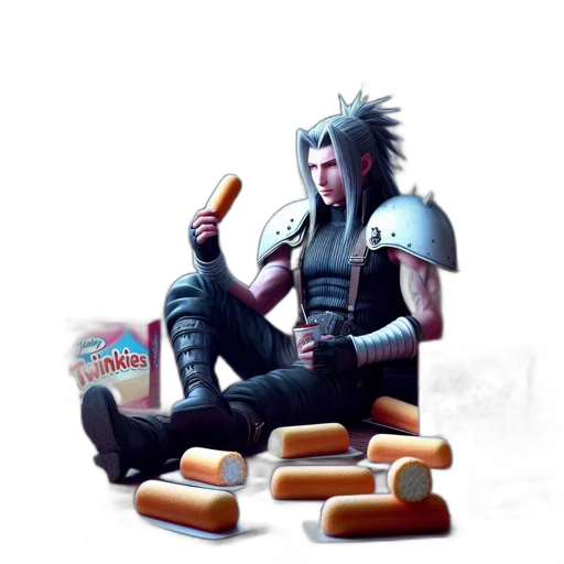 food, weapon, dragon, concept art transparent PNG cut-out