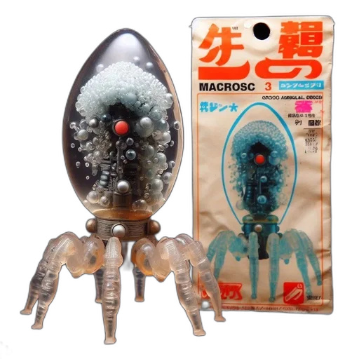 robot, mask, creature, jewelry transparent PNG cut-out