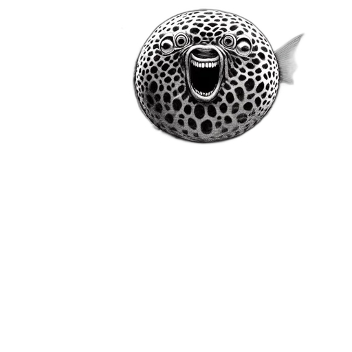hat, mask, jewelry, staff transparent PNG cut-out