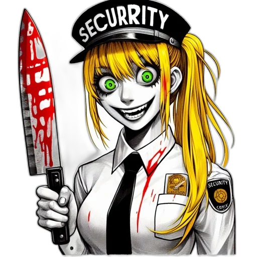 staff, weapon, cartoon, anime transparent PNG cut-out