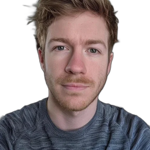 staff, face, hair, crown transparent PNG cut-out