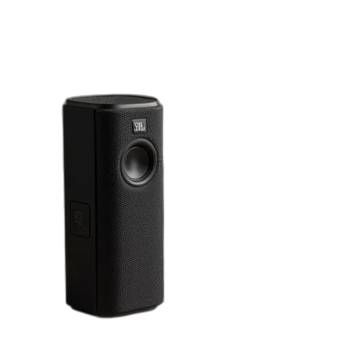 robot, 3d render, jbl, xtre transparent PNG cut-out