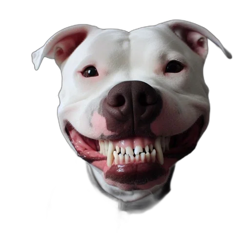 animal, face, creature, mask transparent PNG cut-out