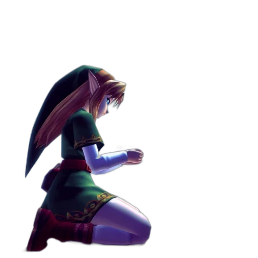 weapon, staff, sword, dress transparent PNG cut-out