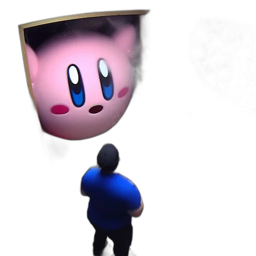 mask, creature, face, hat transparent PNG cut-out