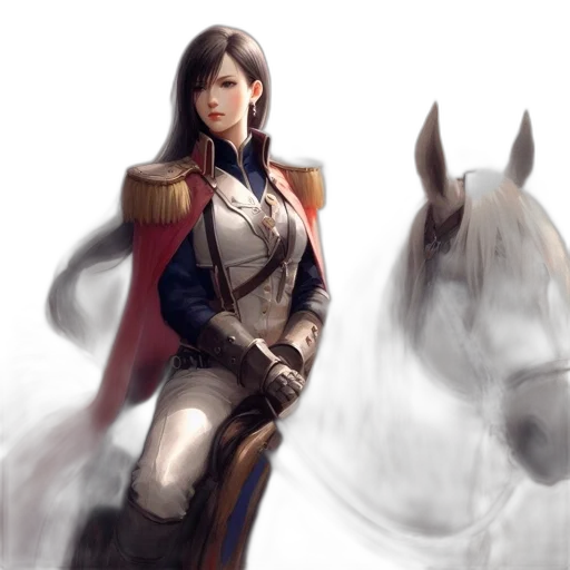 sword, fantasy art, concept art, photorealistic transparent PNG cut-out