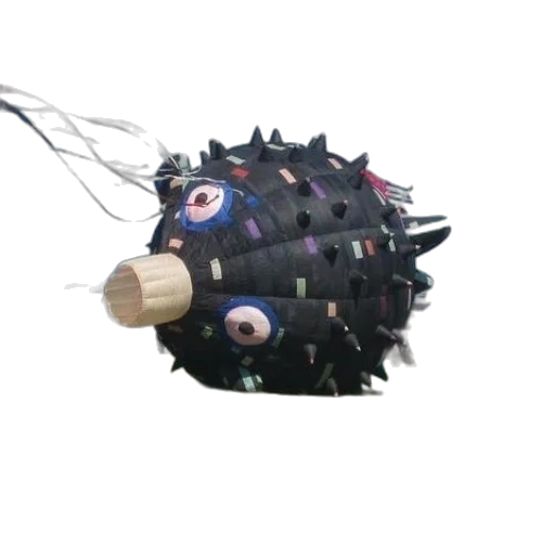 mask, weapon, creature, staff transparent PNG cut-out