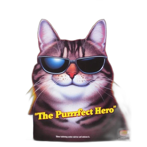 animal, mask, comic book art, concept art transparent PNG cut-out