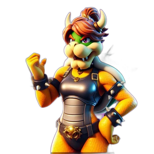 weapon, staff, animal, face transparent PNG cut-out