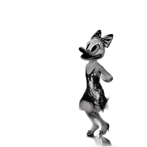 mask, animal, creature, dress transparent PNG cut-out