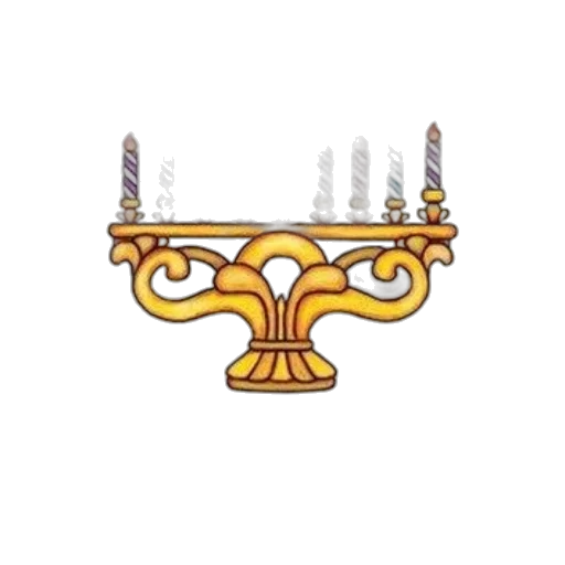 crown, jewelry, staff, furniture transparent PNG cut-out
