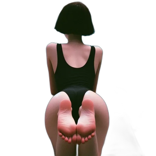 mask, dress, hat, hair transparent PNG cut-out