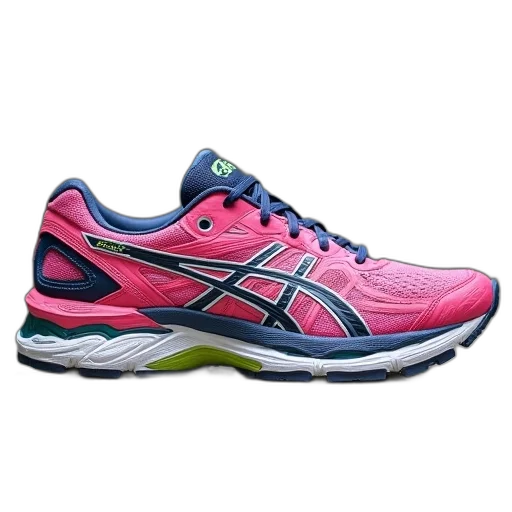 shoes, asics, gel, pulse transparent PNG cut-out