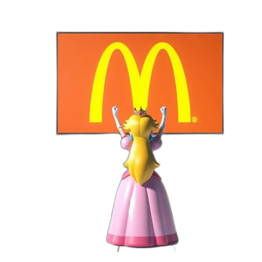 staff, food, crown, weapon transparent PNG cut-out