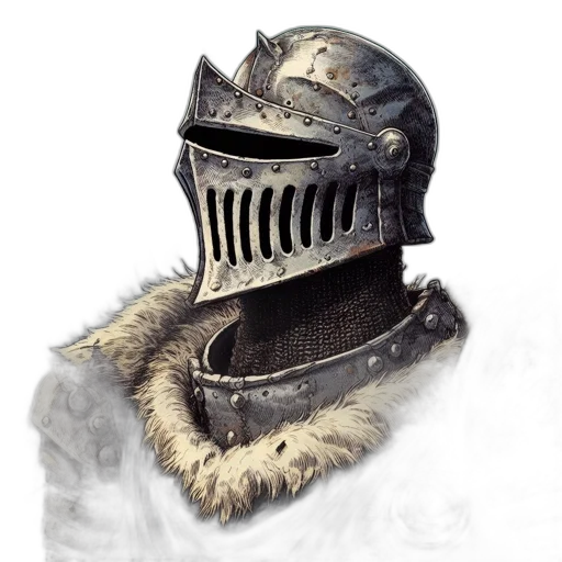 mask, face, hat, sword transparent PNG cut-out