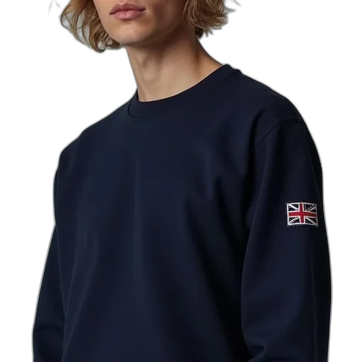 jacket, staff, face, hair transparent PNG cut-out