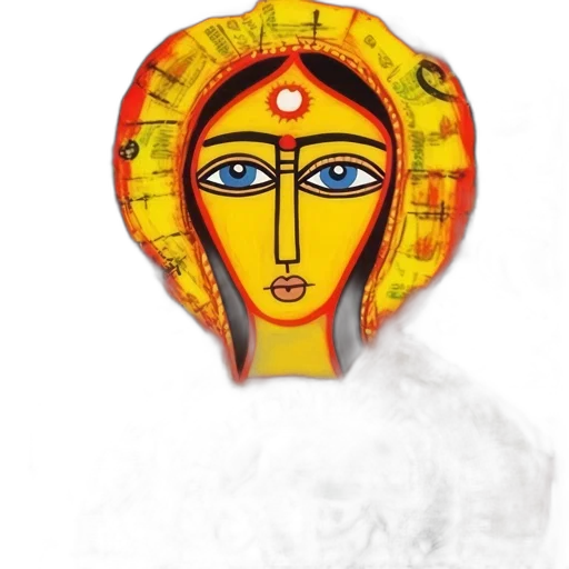 mask, face, jewelry, crown transparent PNG cut-out