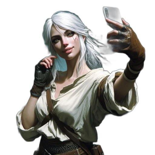 staff, weapon, face, concept art transparent PNG cut-out