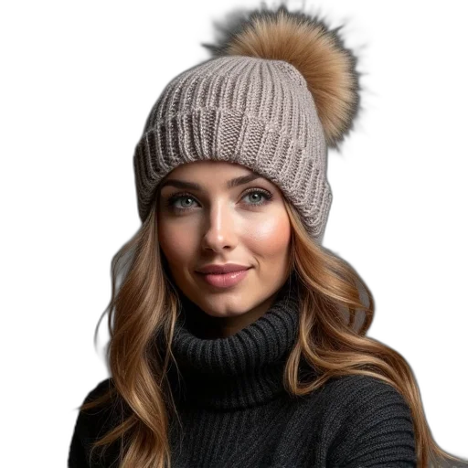 hat, staff, photorealistic, women transparent PNG cut-out