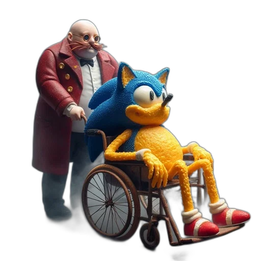 animal, creature, jacket, concept art transparent PNG cut-out