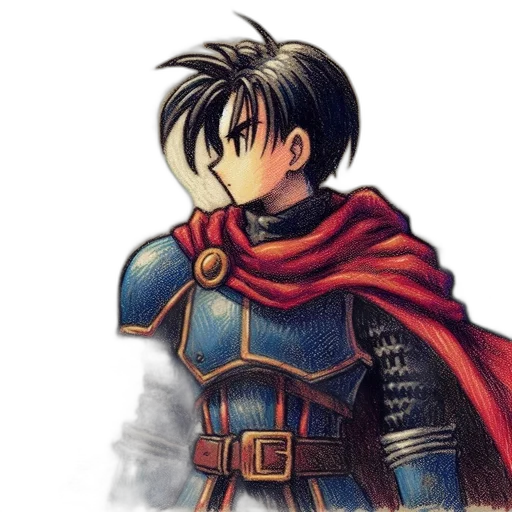 sword, weapon, mask, fantasy art transparent PNG cut-out