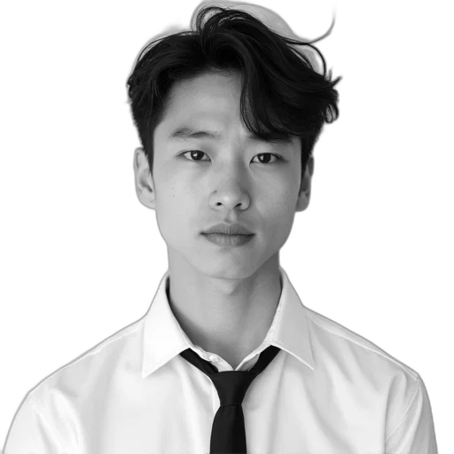 staff, face, umbrella, photorealistic transparent PNG cut-out