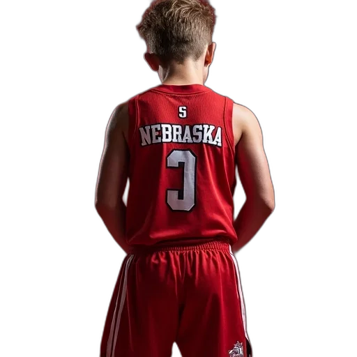 youth, zach, klein, nebraska transparent PNG cut-out