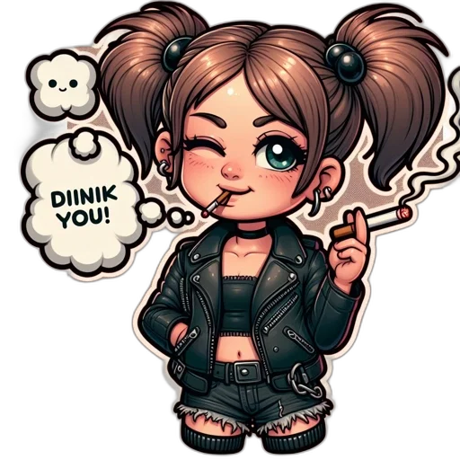 jacket, cartoon, pixel art, concept art transparent PNG cut-out