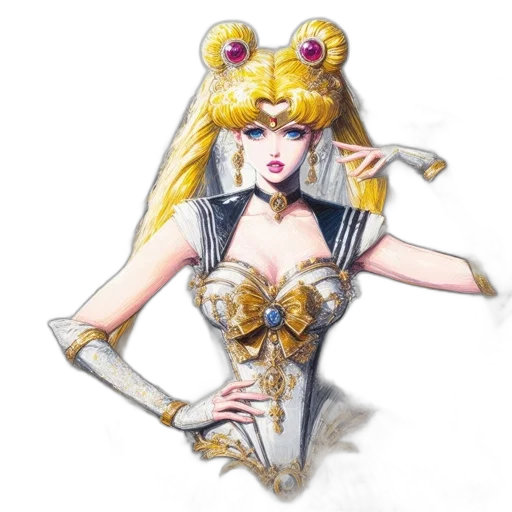 crown, jewelry, dress, concept art transparent PNG cut-out