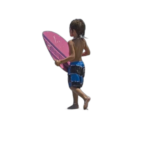 weapon, creature, 3d render, vaporwave transparent PNG cut-out