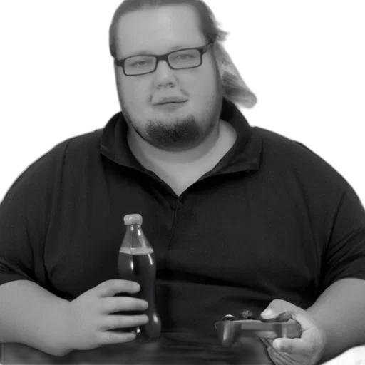 bottle, weapon, robot, staff transparent PNG cut-out