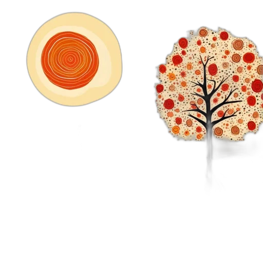 tree, jewelry, food, umbrella transparent PNG cut-out
