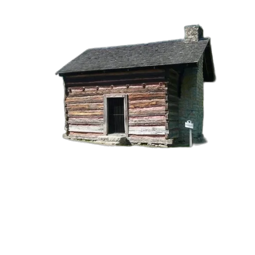 building, furniture, animal, car transparent PNG cut-out