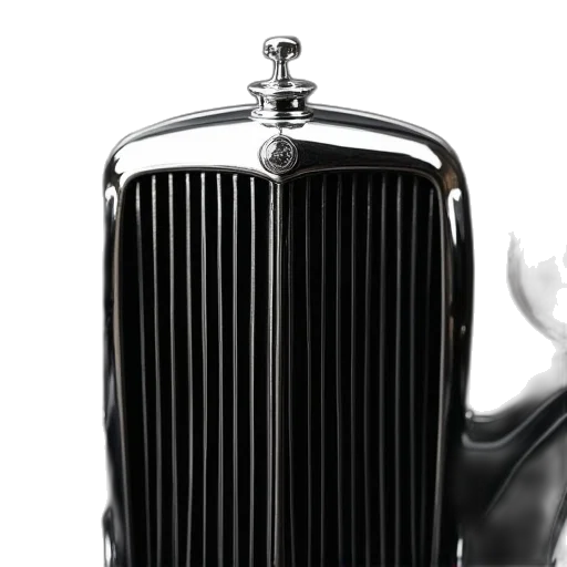car, robot, bottle, crown transparent PNG cut-out