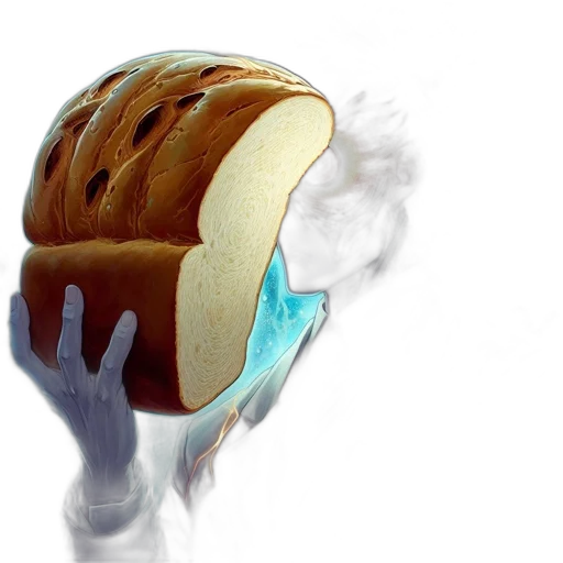 food, mask, crown, hat transparent PNG cut-out