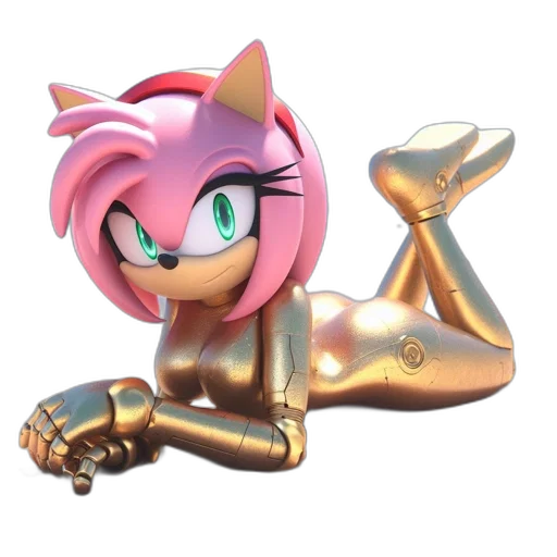 robot, animal, weapon, creature transparent PNG cut-out