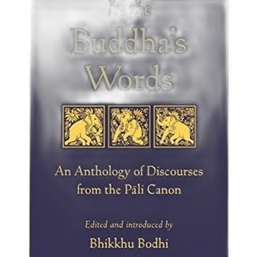 buddha, words, anthology, discourses transparent PNG cut-out