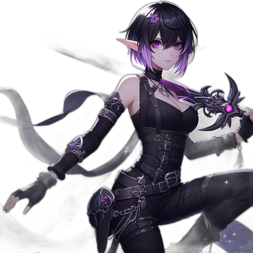 staff, weapon, fantasy art, concept art transparent PNG cut-out