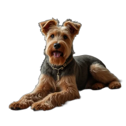 animal, staff, creature, photorealistic transparent PNG cut-out