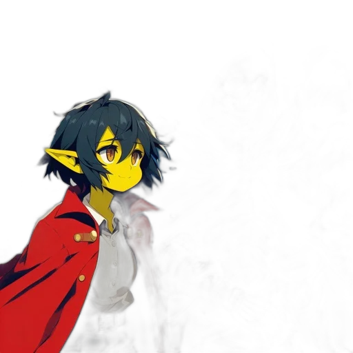 mask, face, staff, dragon transparent PNG cut-out