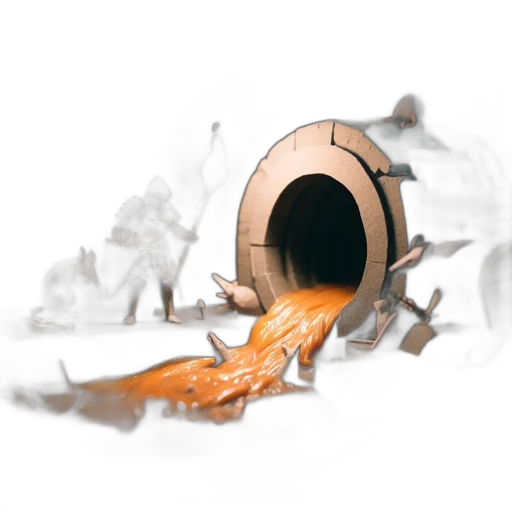 weapon, dragon, mask, robot transparent PNG cut-out
