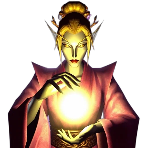 staff, mask, jewelry, crown transparent PNG cut-out