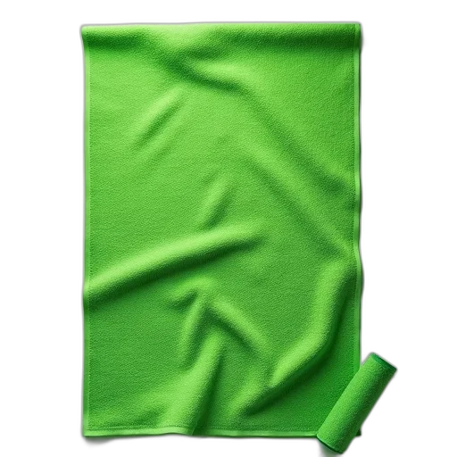 umbrella, jacket, dress, staff transparent PNG cut-out