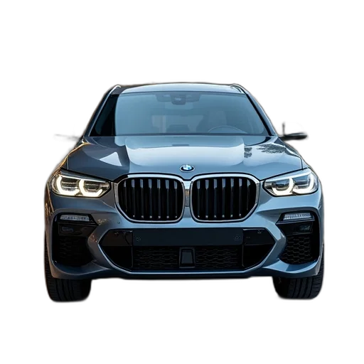 car, 3d render, photorealistic, concept art transparent PNG cut-out