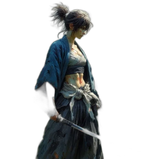 staff, sword, weapon, dress transparent PNG cut-out