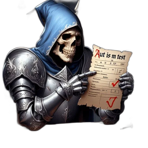 mask, robot, weapon, sword transparent PNG cut-out