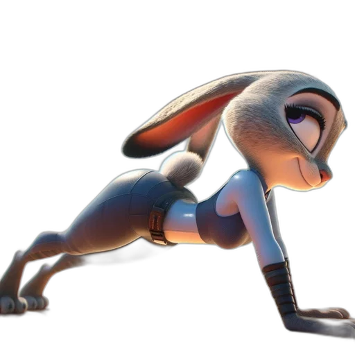 animal, robot, creature, weapon transparent PNG cut-out