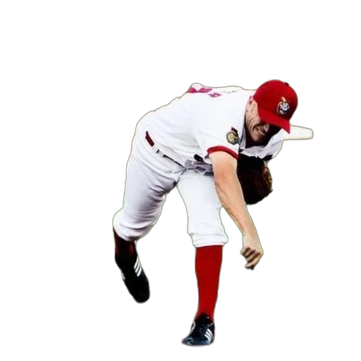 creature, animal, baseball, player transparent PNG cut-out